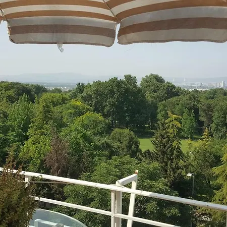 Bursa Merkez'de Caddesi Uzeri Cekirge